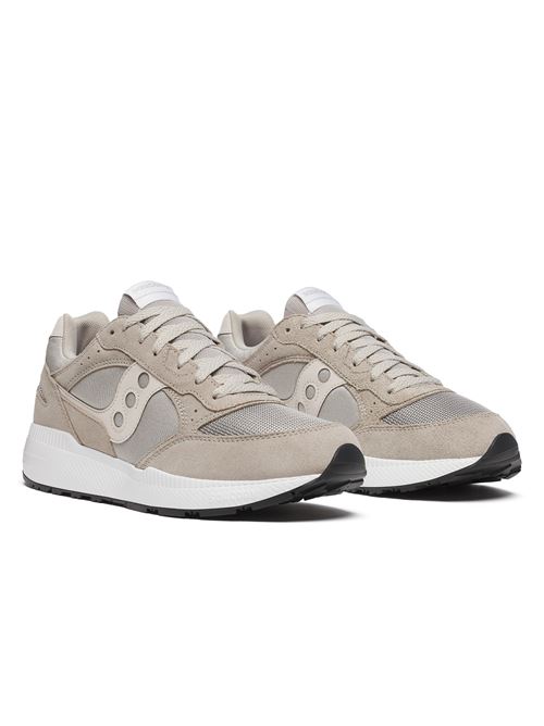 ECLIPSE-S70872 Saucony | ECLIPSE-S7087211 GRIGIO